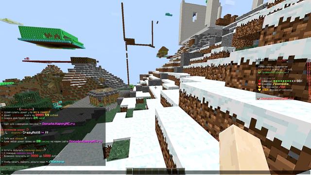 КАК ЛЕГКО ВЗЛОМАТЬ АДМИНКУ В МайнкрафтMineCraft БЕЗ ПЛАГИНОВ - ОТВЕТ