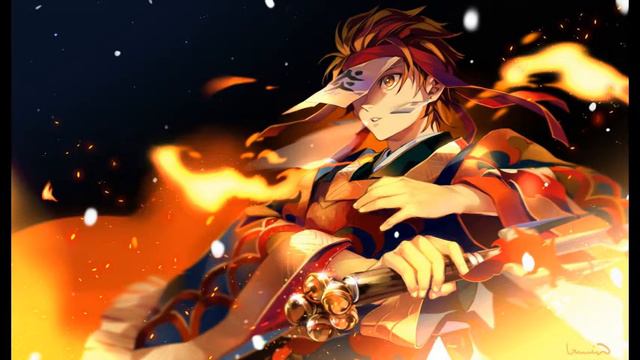 Resilient Demon Slayer: Kimetsu No Yaiba OST - 