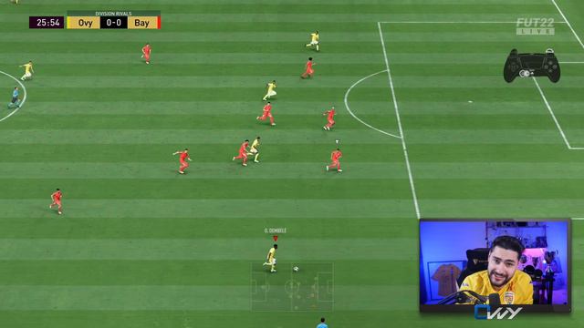 FIFA 22 CROSSING TUTORIAL - 3 EASY TECHNIQUES TO SCORE GOALS FROM CROSSES!!