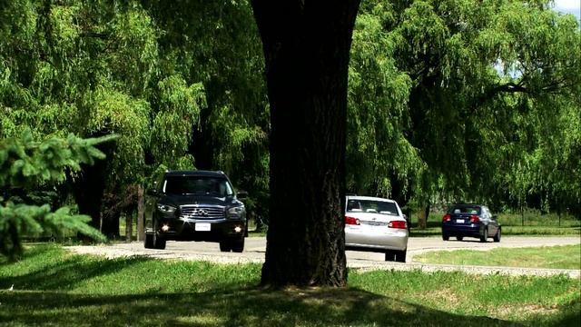 Infiniti: искусство и технология в автомобиле