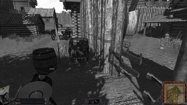 Valor Time - GAMEplay