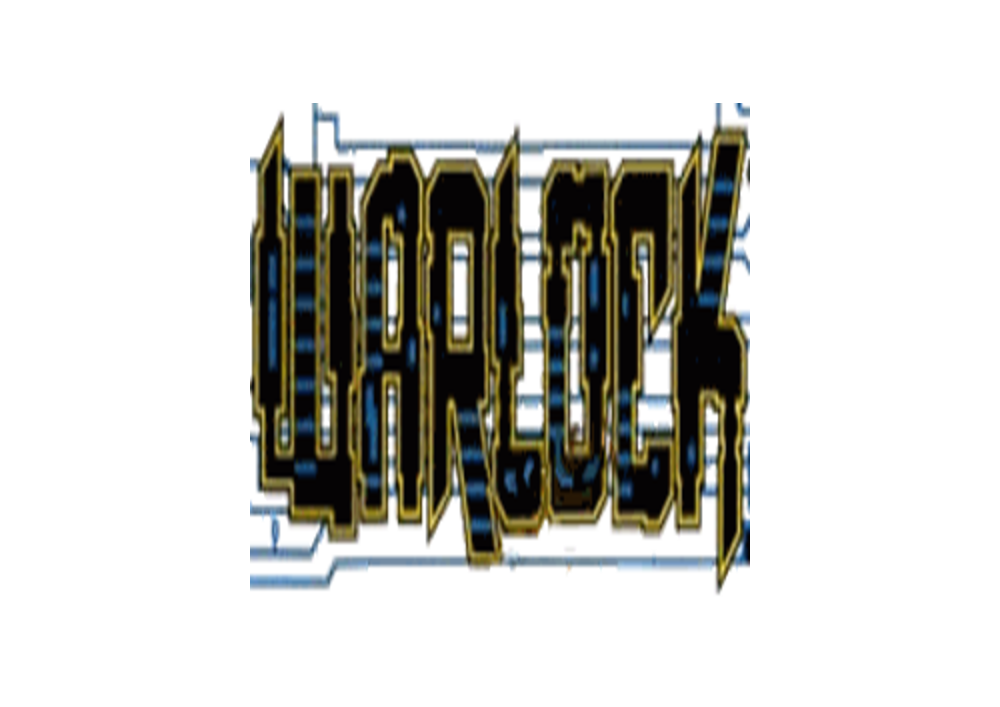 Warlock Biography