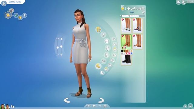 The Sims 4 Get Famous: Full Create A Sim Overview
