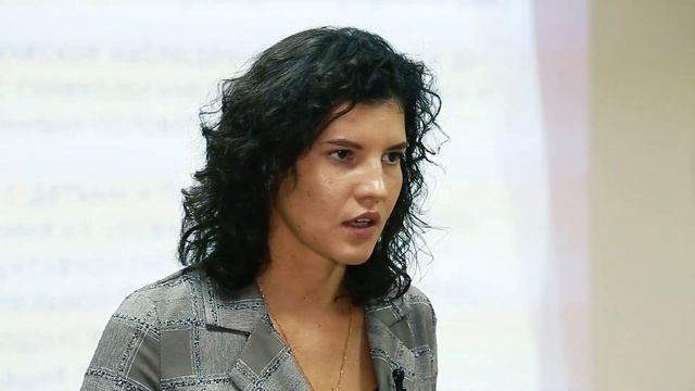 На страже женского здоровья