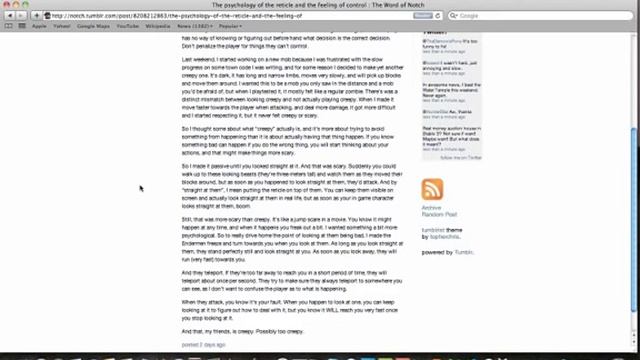 MINECRAFT BETA 1.8 UPDATE - NEW MOB ENDERMAN, BATTLEFIELD, AND THE HUMBLE INDIE BUNDLE