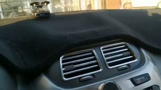Авто-противостояние: тесты на прочность