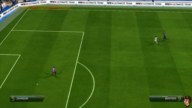 FIFA 14 Ultimate Team Серия #20