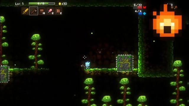 MAGICITE::Типо гайд::#2