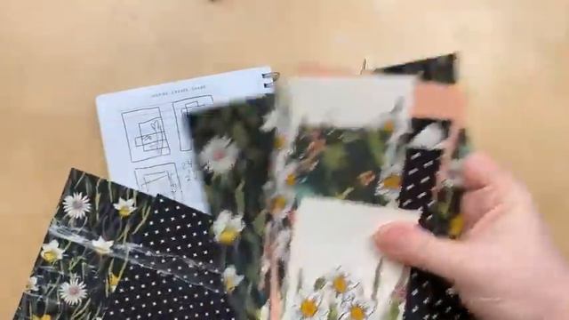 2/3/22 Thursday Night Stamp Therapy: Stampin' Up! All Together, Daffodil Daydream, Mischievous Mice