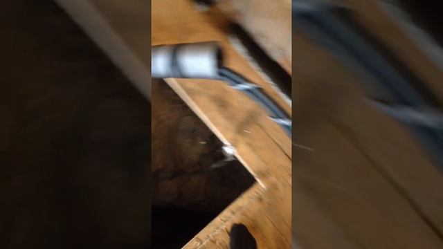 Прокладка тёплого кабеля своими руками в частном доме  Wiring A Warm Cable