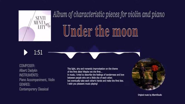 Under The Moon