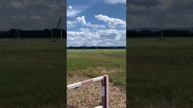 Земельный участок в станице Новодмитриевская