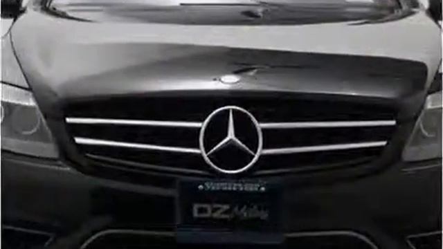 2008 Mercedes-Benz CL-Class Used Cars Rahway NJ