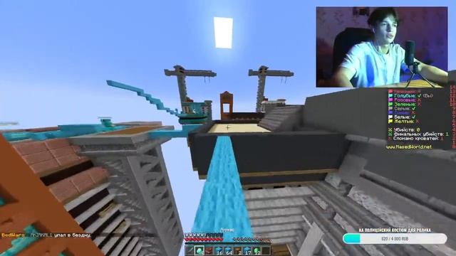 ПЯТНИЦА 13-ое СТАРШНО