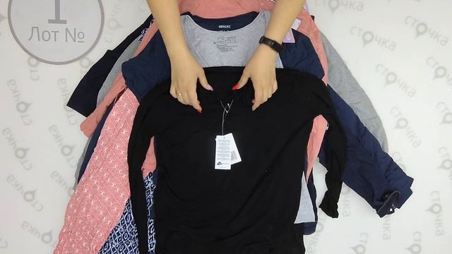 Aldi Mix 1 , Цена : 9.43 евро за кг, сток одежда оптом