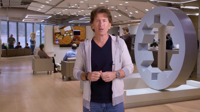 Starfield Release Date Finally Offically Revealed