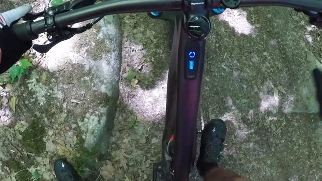 Specialized Turbo Levo SL Comp Carbon REVIEW!