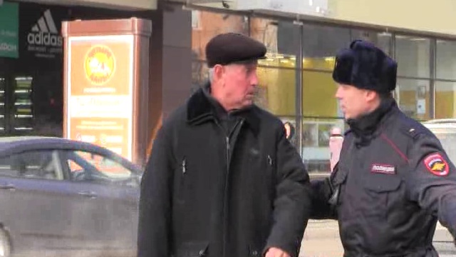 МЯТА. Выпуск 122. От 28.11.14. Часть 2