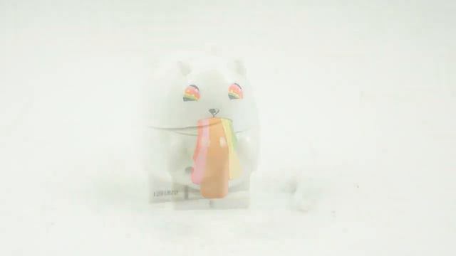 Exploding Kittens Buildable Mini Figure [ 1/3 ] | BLIND MADNESS #76 | By Ransmo5