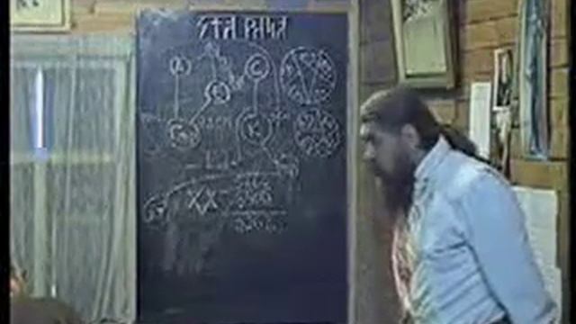 Семиты - Ветхозаветные потомки