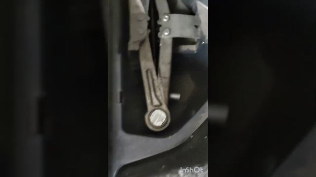 Подготовка к продаже белого Мурано Z51