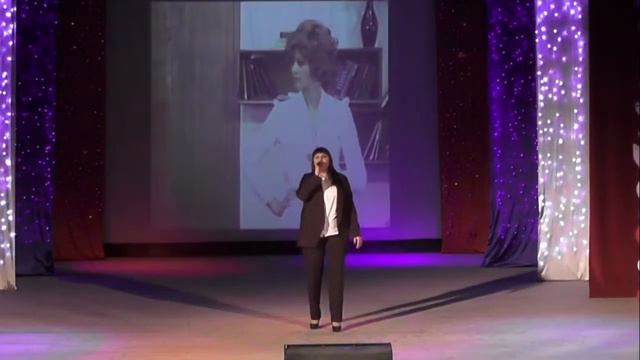 Наталья Чернышенко ЗВЕНИТ ЯНВАРСКАЯ ВЬЮГА