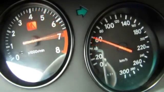 ШОКИРУЮЩИЕ разгоны автомобилей
