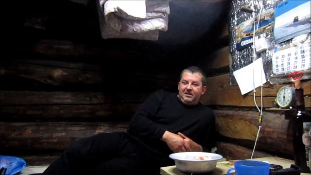 200 км на аэроглиссере в одиночку  Часть 1