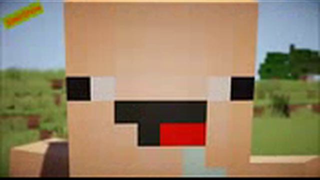 Как появились жители в майнкрафт???