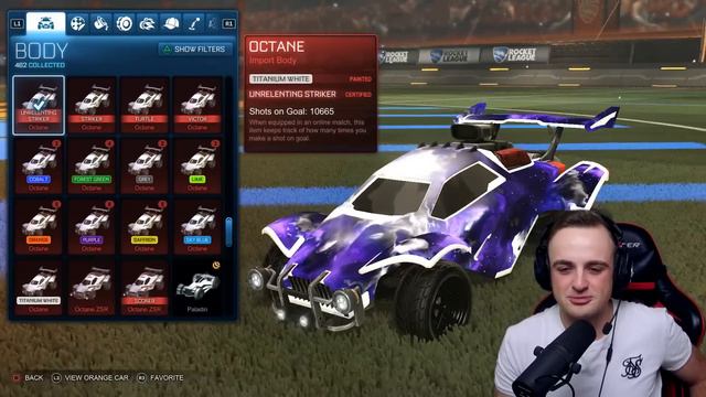 BLACK DIECI & BLACK VELOCE WHEELS BACK TO BACK! | INSANE Import Drop Trade Ups In Rocket League!