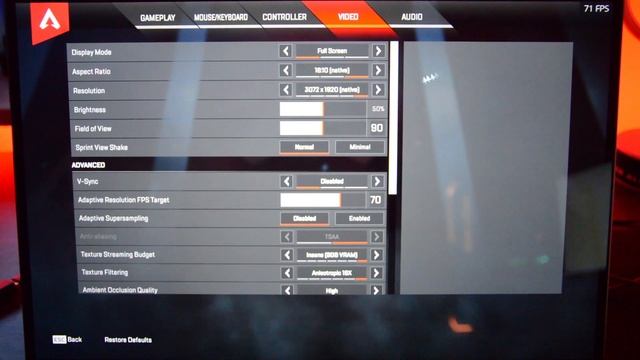 MacBook Pro 16 Gaming (Intel I9, Radeon Pro 5500M 8GB, 64GB RAM)