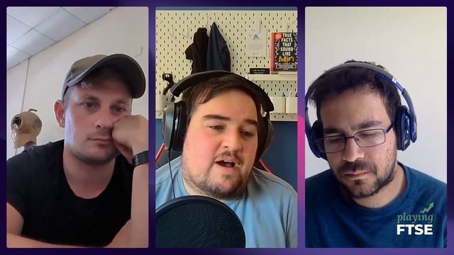 Okta Shocker! MongoDB Impressive!