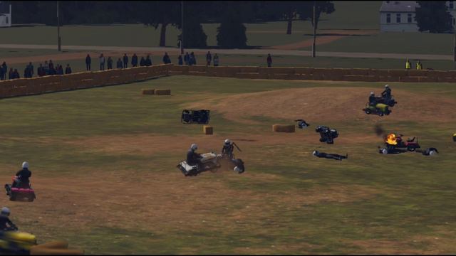 Game Balap Grafik Terbaik🔥 •|• Wreckfest Gameplay Android 2023
