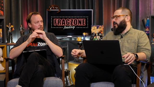 Om Bethesda-spel Och Game Pass-exklusivitet, Roblox-börsvansinne, Next Gen-kollen Och Mer!