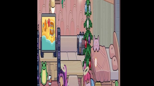 7 часть сериала семья в аватар ворлд