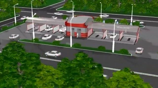 Мойки самообслуживания IMOY