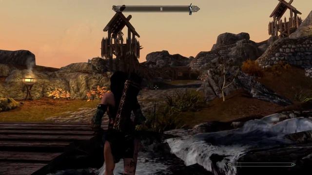 Let's Play Skyrim  Special Edition(Mods)#16 Prügeln Wir Uns In Namen Der Gefährten