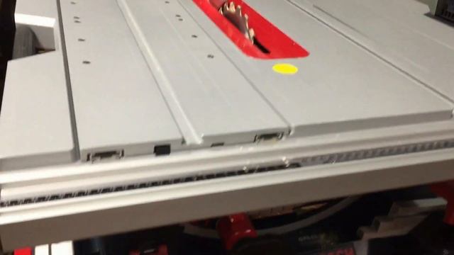 Banco Sega Recensione Bosch Gts 10xc