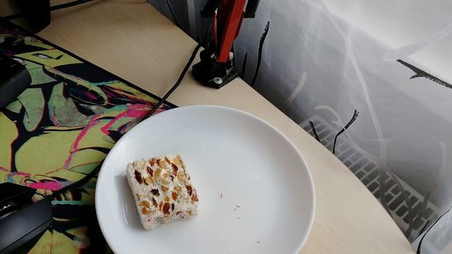 Обзор на турецкий сладости часть 3