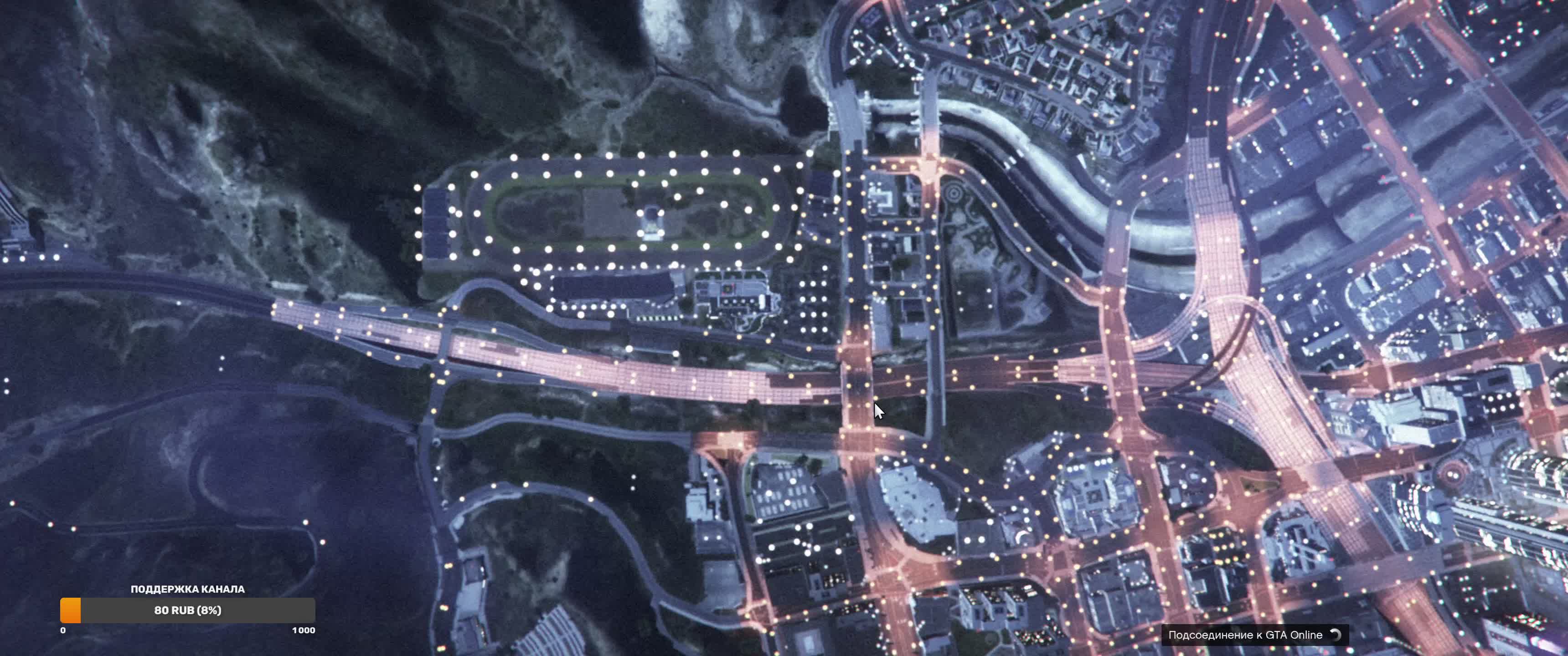 GTAV. Катаем скилтесты. #11