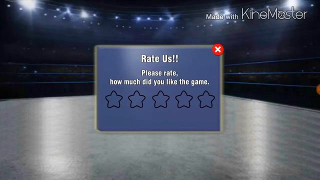 SHOOT BOXING PRO 2019 - ОБЗОР НОВОГО ФАЙТИНГА В ИГРЕ НА ANDROID & IOS