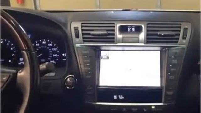 2010 Lexus LS 460 Used Cars Golden Valley | Lakeville MN