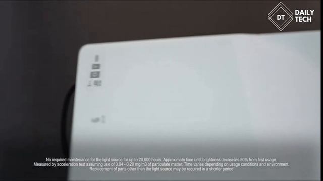 5 Best Ultra Short Throw Projector 2021