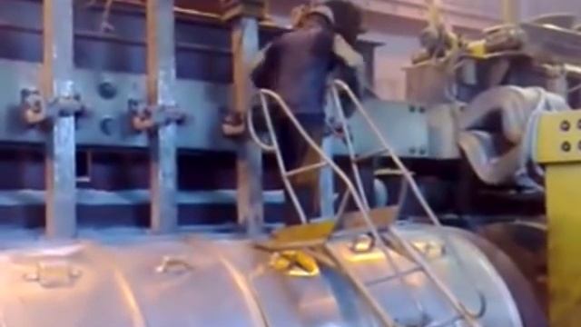 Замена,анод.21 век.