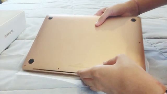MacBook Air With M1 CHIP !! Unboxing | Chill & Aesthetic