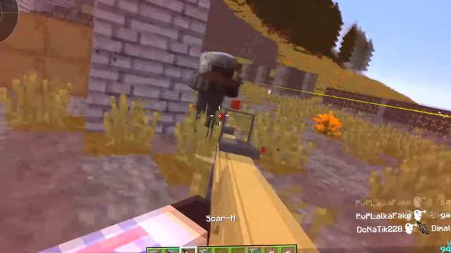 WWC L Fragmovie L Зачем мне шейки?