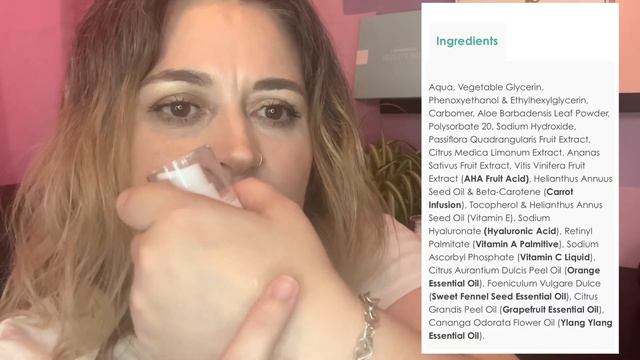 Testing & Reviewing WildMint Cosmetics 5 Step Skincare Routine / Vegan And Cruelty Free Skincare