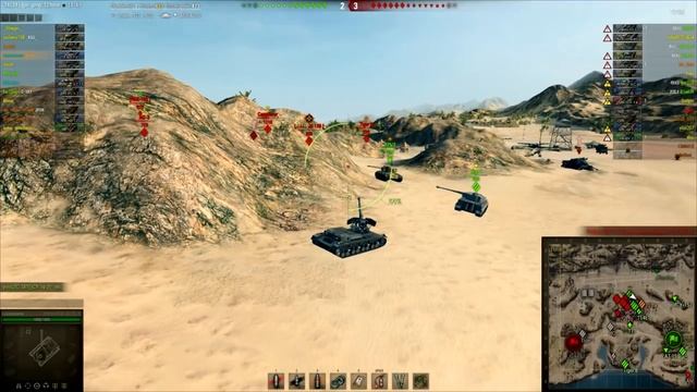 Подробный обзор WT Auf Pz  IV ~World Of Tanks~