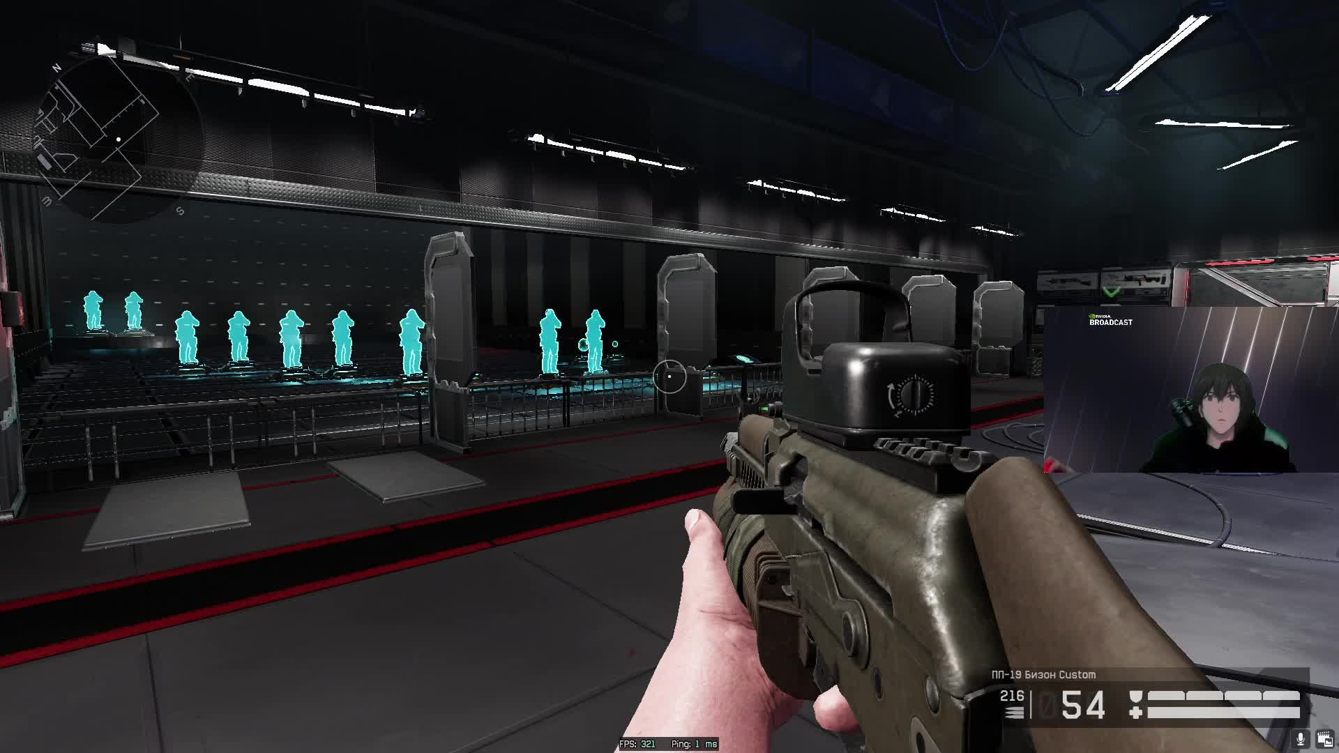 Warface сказка о 2х нубах