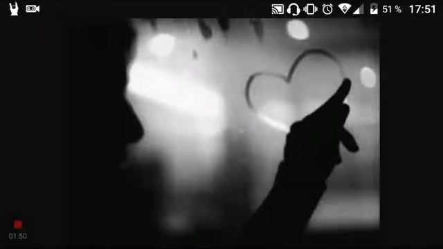 Захотелось взгруснуть